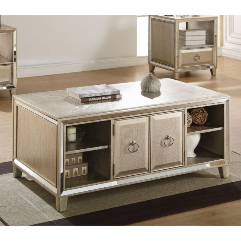 Rosdorf Park Lister Lift Top Coffee Table with Storage Wayfair